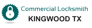 commercial locksmith kingwood tx